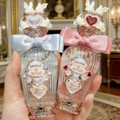 Bunny Garden Floral Perfume