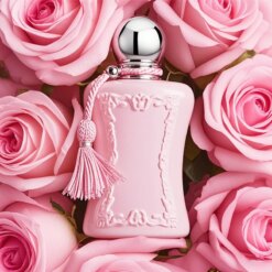 Rose Pheromone Perfume Spray - Image 2