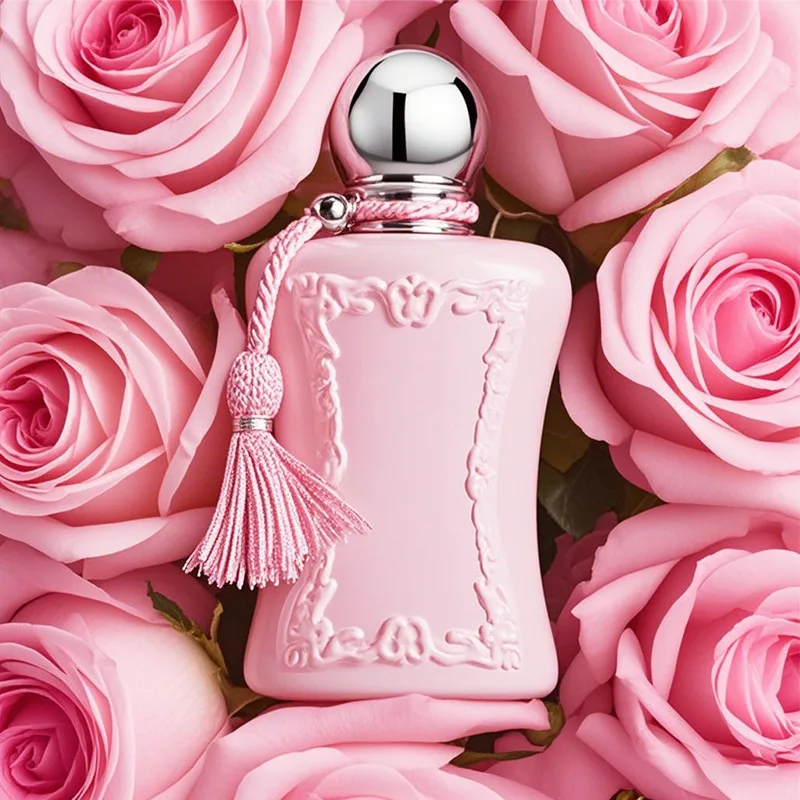 Rose Pheromone Perfume Spray - Image 2