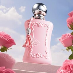 Rose Pheromone Perfume Spray - Image 4