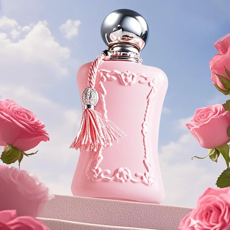 Rose Pheromone Perfume Spray - Image 4