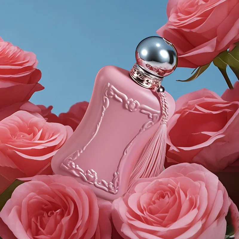 Rose Pheromone Perfume Spray - Image 3