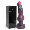 Fantasy Animal Anal Plug