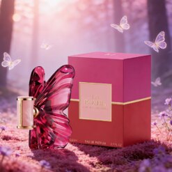 Fresh Floral Eau Perfume