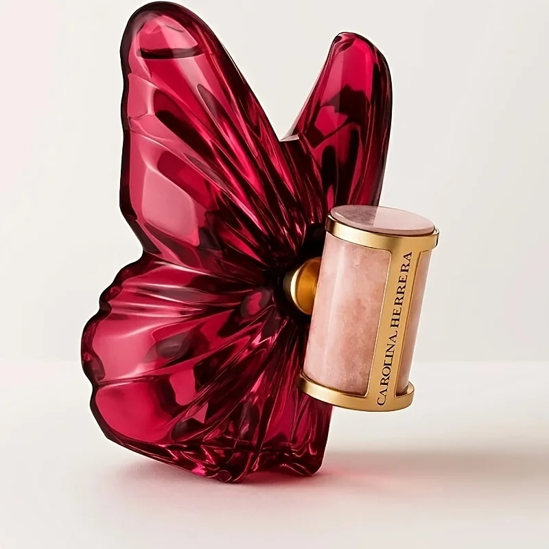 Fresh Floral Eau Perfume - Image 2