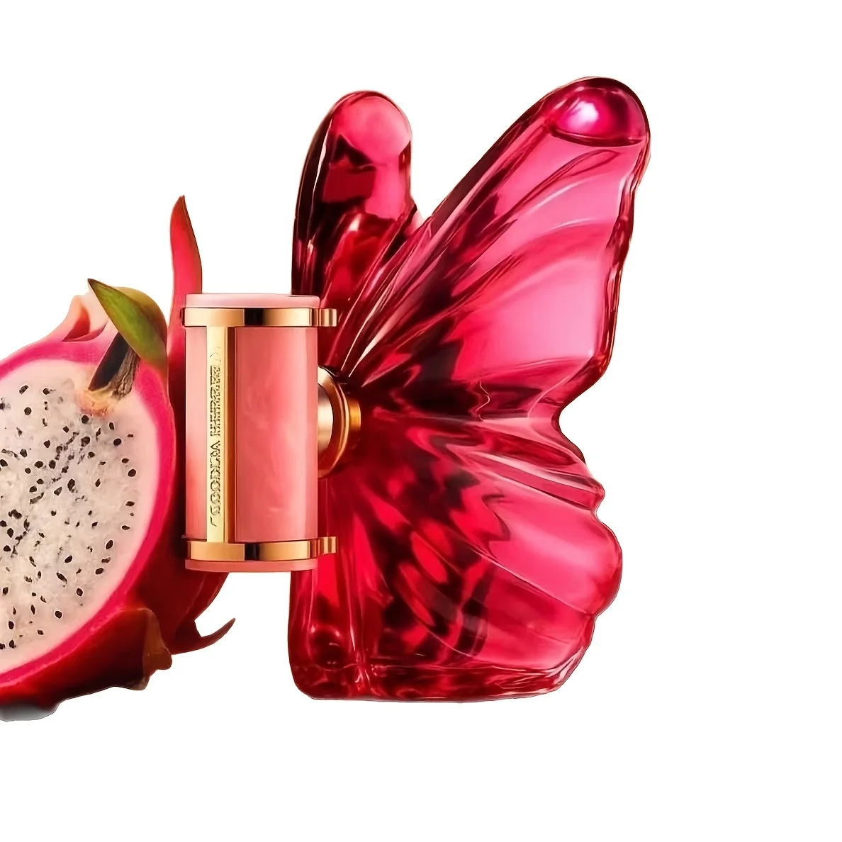 Fresh Floral Eau Perfume - Image 5