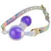 Fantasy Plug & Gag Set