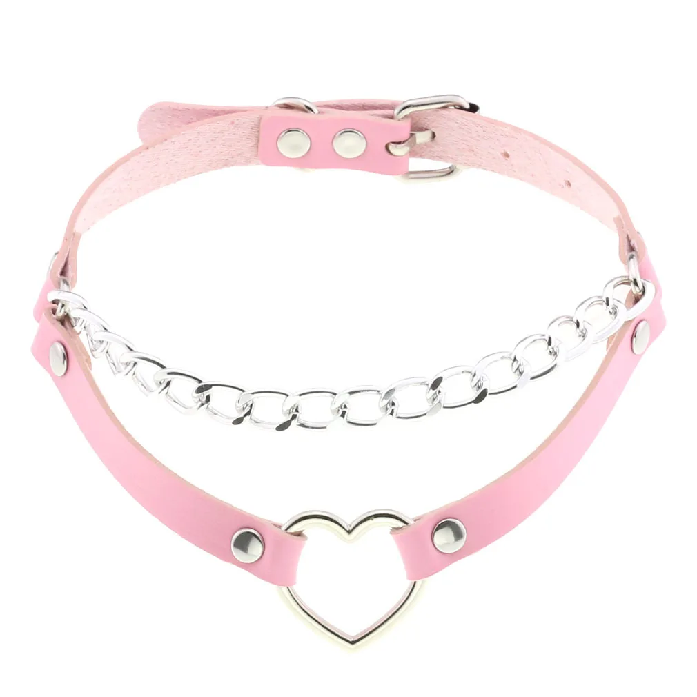 Pink Heart