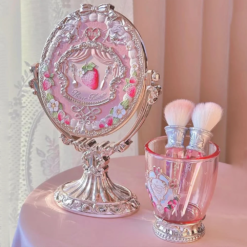Vintage Rose Vanity Set - Image 4