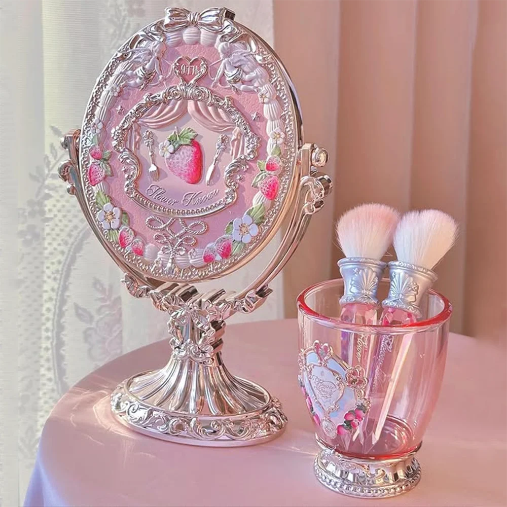 Vintage Rose Vanity Set - Image 4
