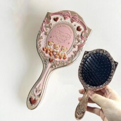 Vintage Rose Vanity Set - Image 5