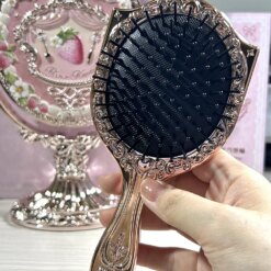 Vintage Rose Vanity Set - Image 6