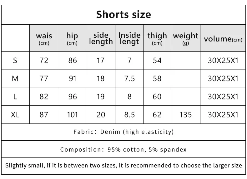 Y2K Lace Denim Shorts - Image 5