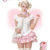 Kawaii Lolita Two-Piece Set