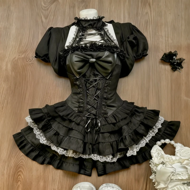 5432 Black