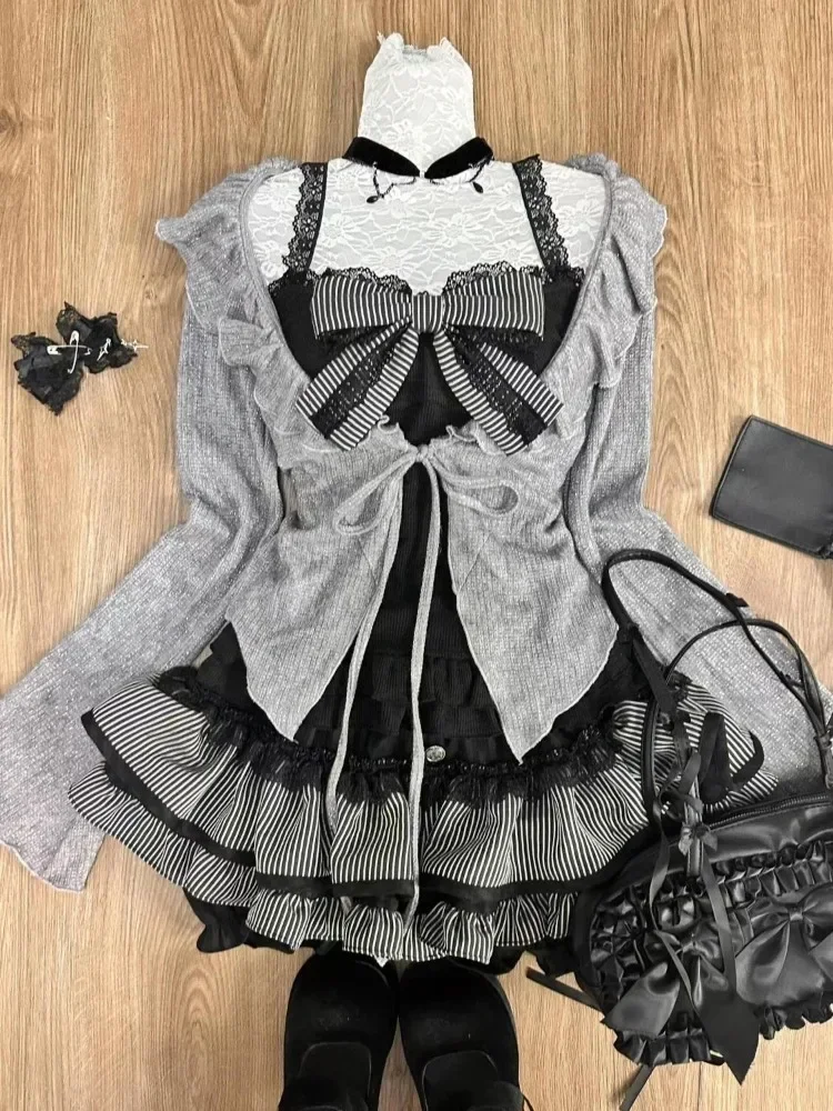 432 Grey Sets