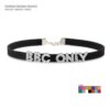 BBC Only Rhinestone Necklace