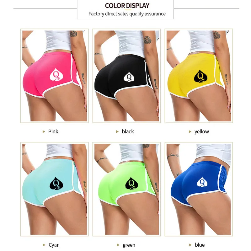 Queen of Spades Panties - Image 5