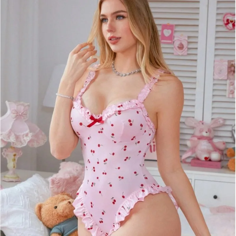 Sleek Second-Skin Panties - Image 3