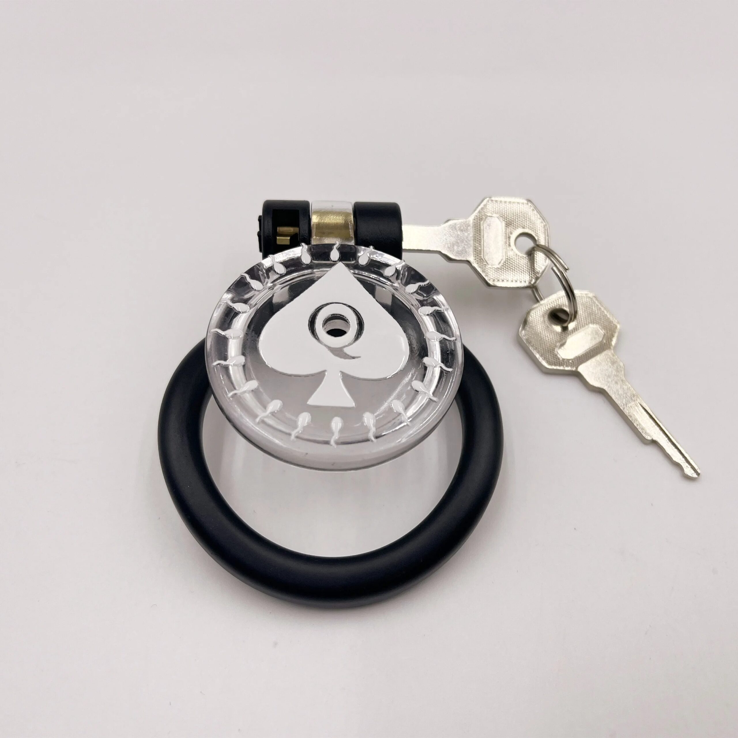 Clear-44mm-Ring