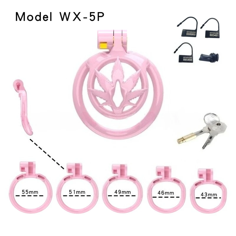 Pink -D