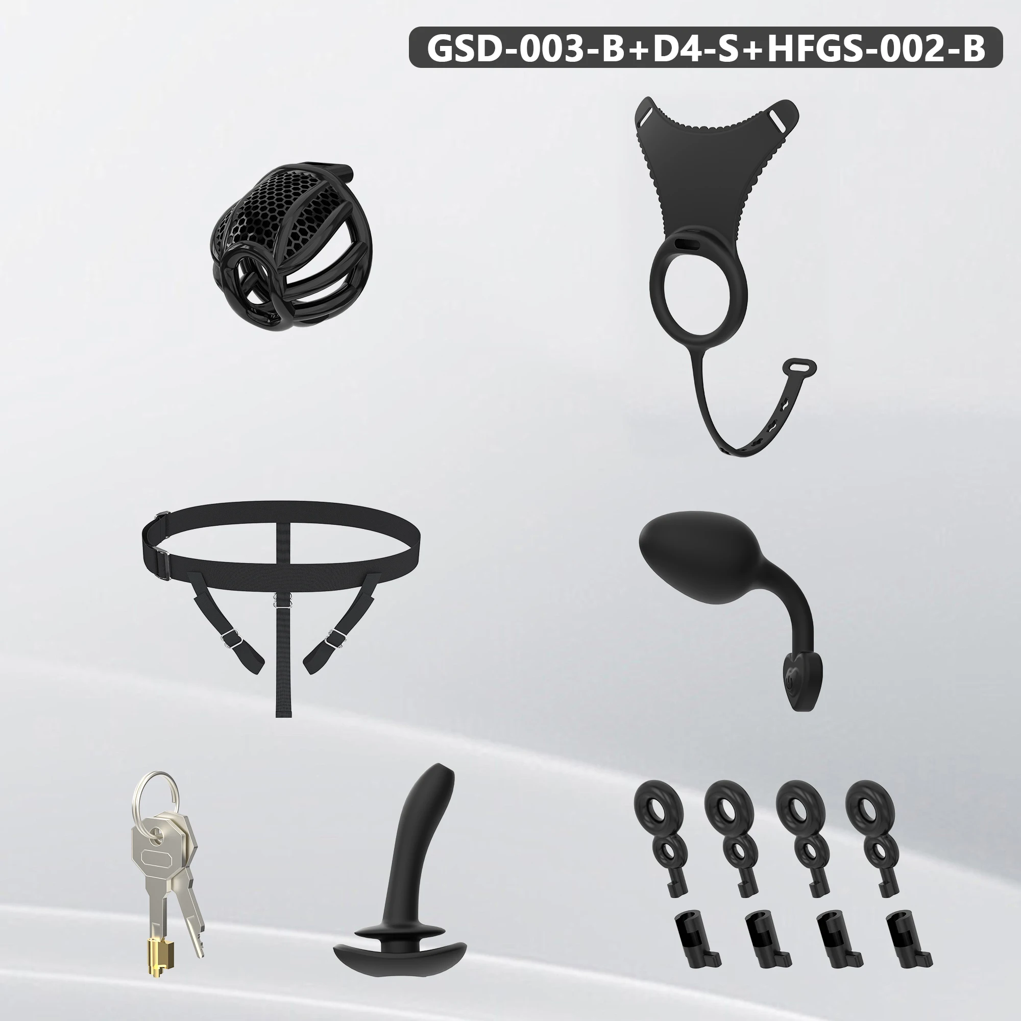 GSD-003-B D4-S-B