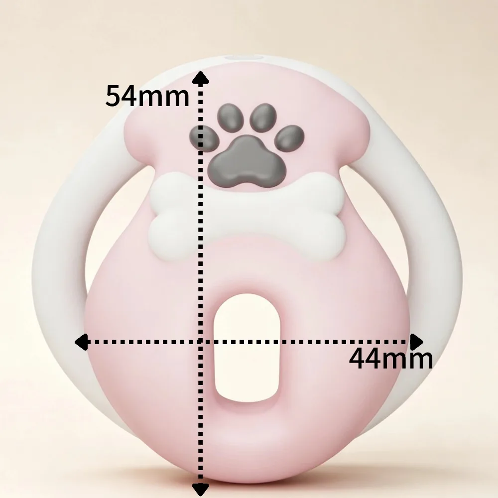Cutie Beast Paw Cage - Image 4