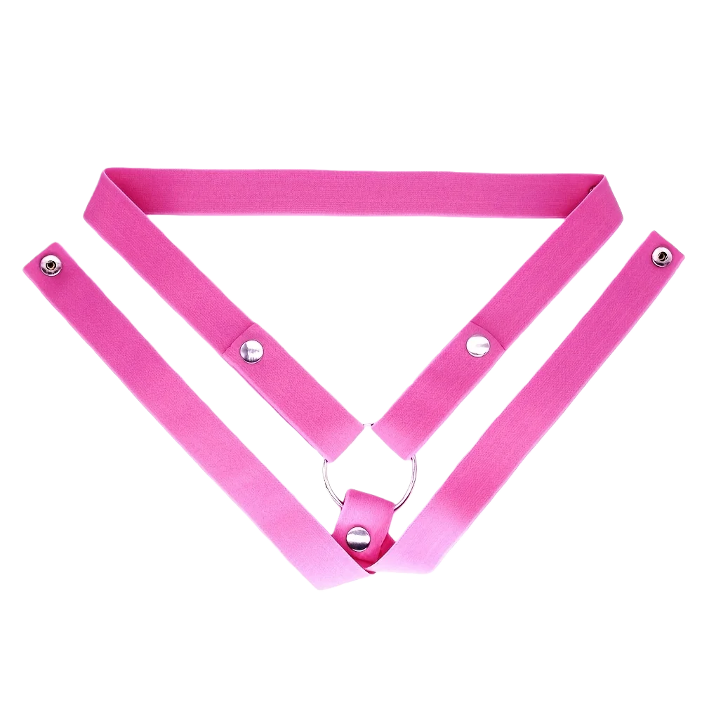 Only-Pink-Belt