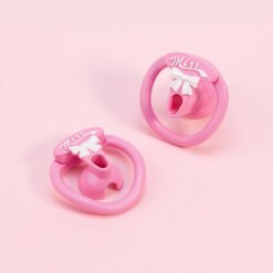 Inverted Sissy Chastity Cage - Image 6