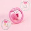 Inverted Sissy Chastity Cage