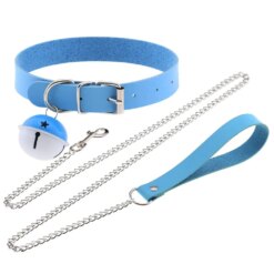 Harajuku Bell Pendant Choker - Image 2