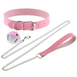 Harajuku Bell Pendant Choker - Image 6