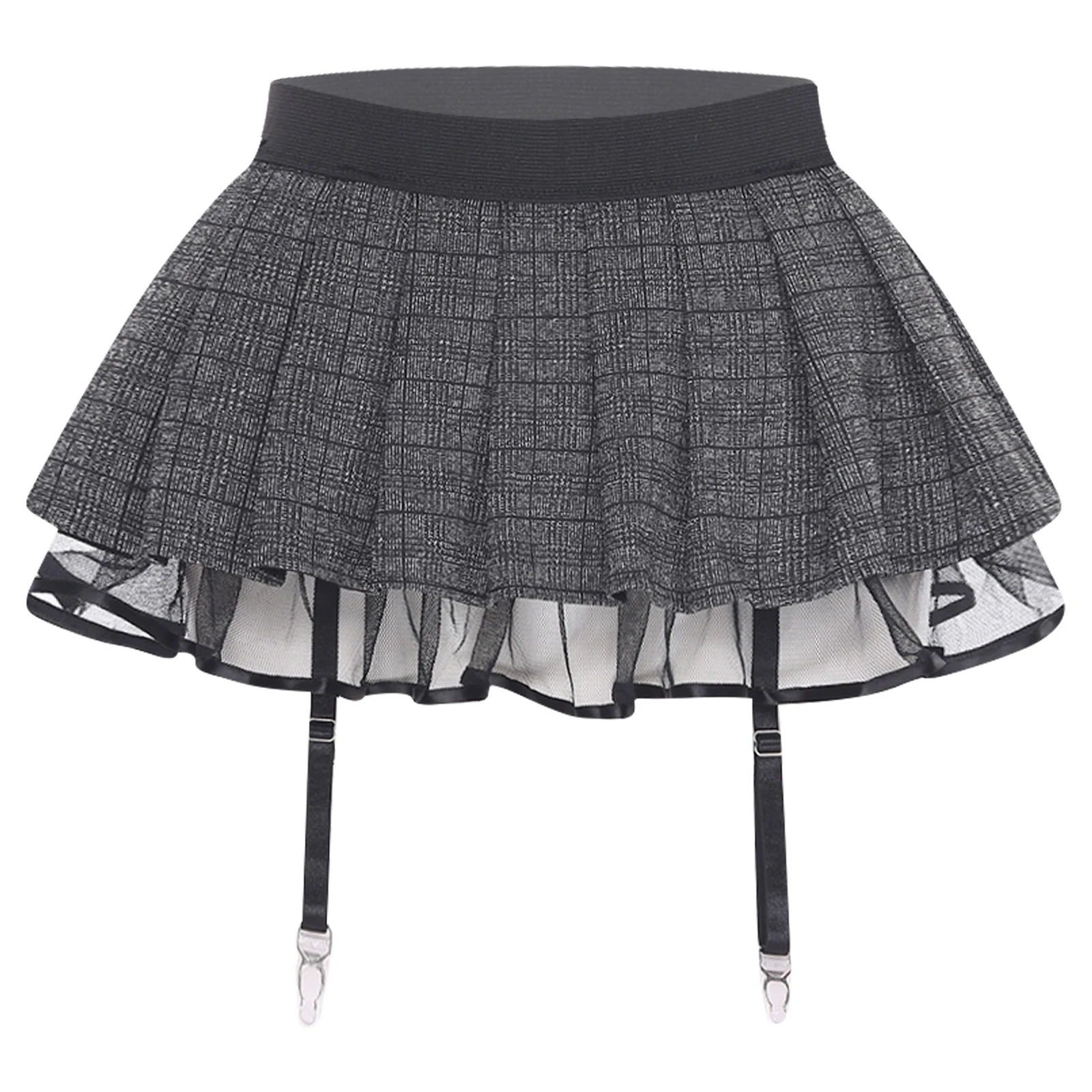 Charcoal Grey