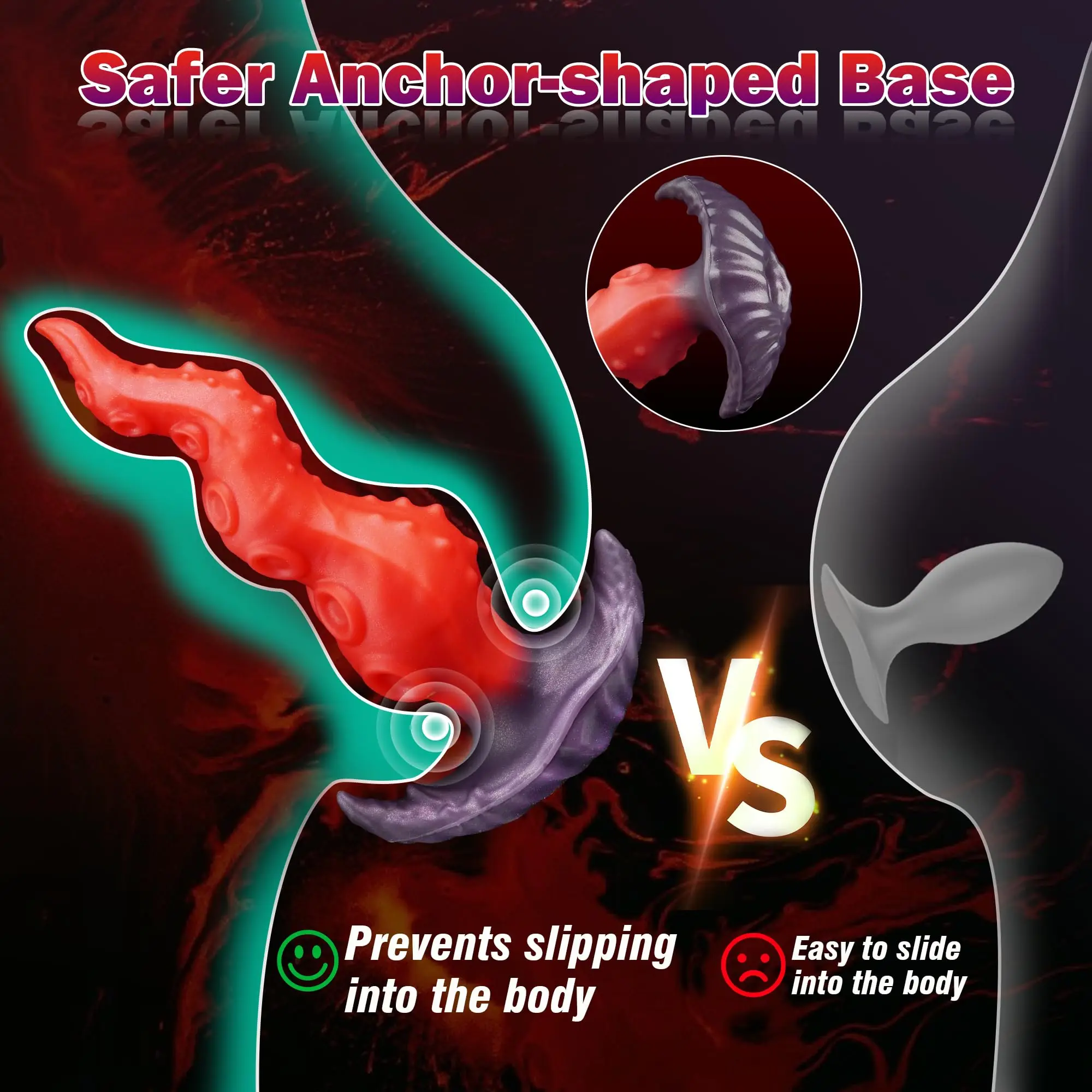 Glow Getter Wearable Plug - Image 4