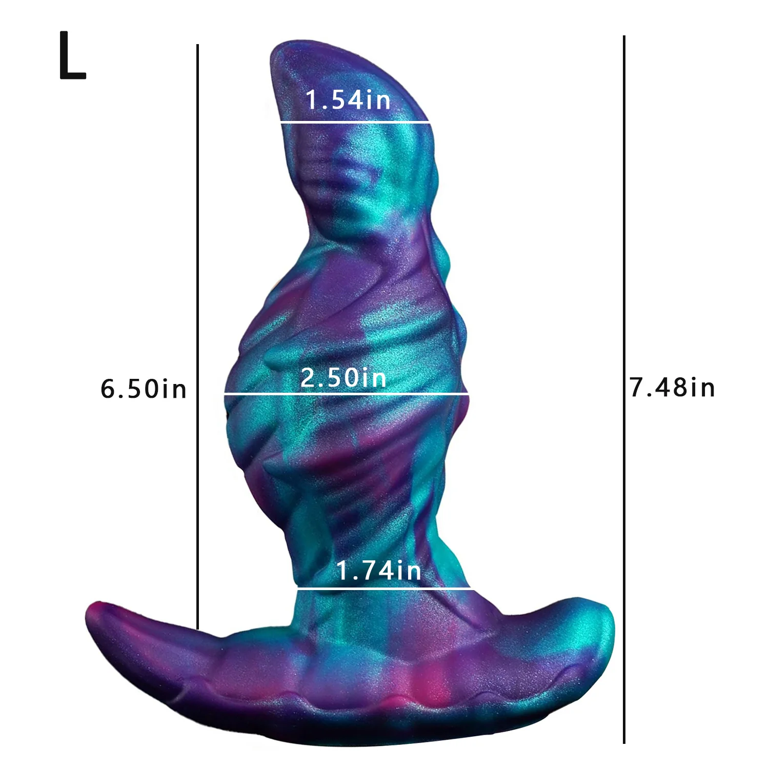 Buttplug -L