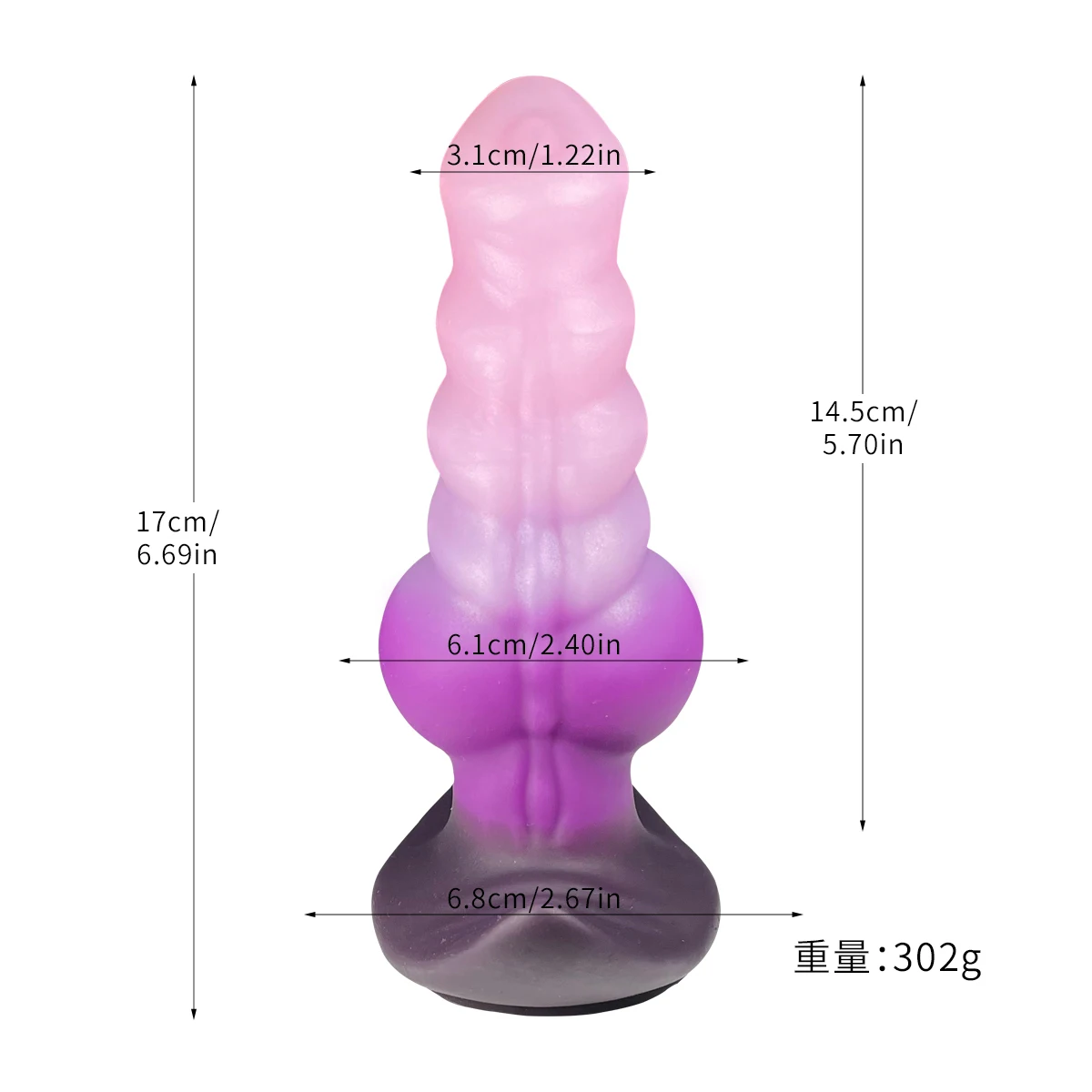Analplug 2