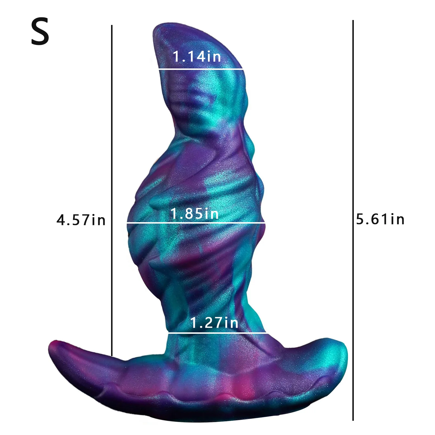 Buttplug -S