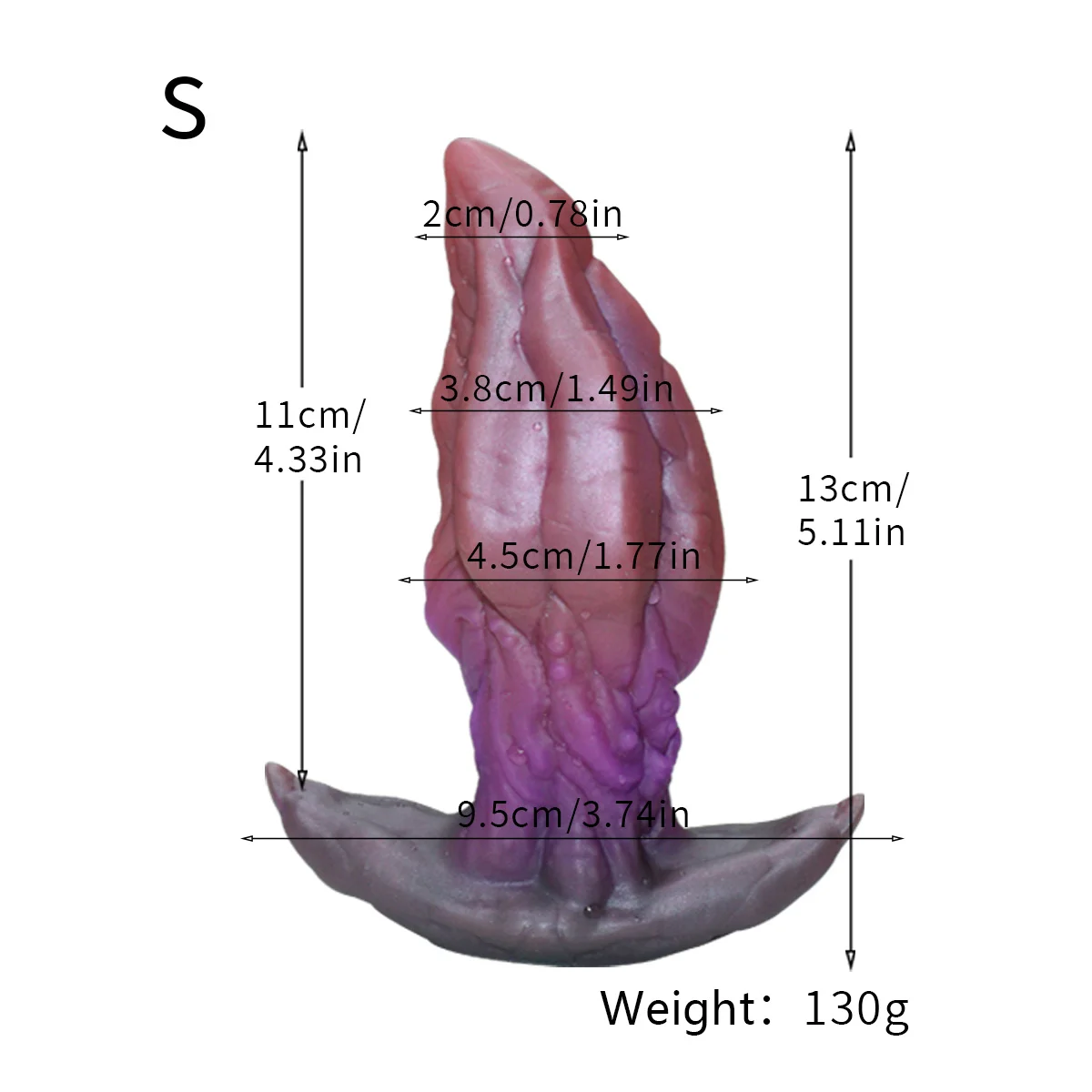 Butt Plug-S