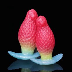 Strawberry Sweet Wearable Plug