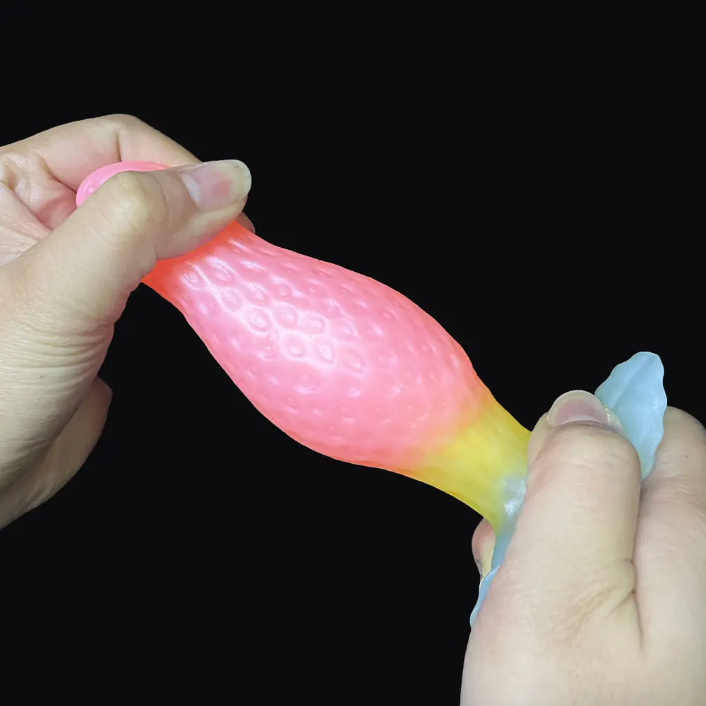Strawberry Sweet Wearable Plug - Image 2
