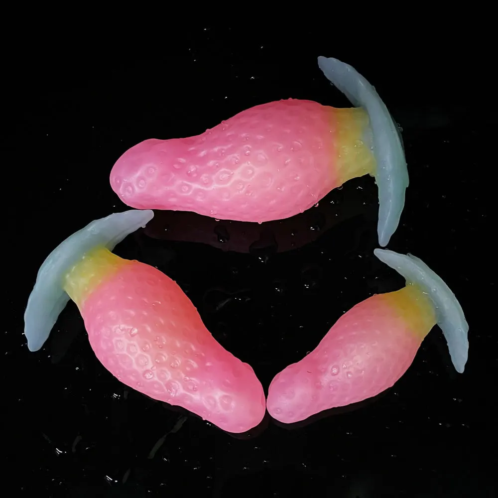 Strawberry Sweet Wearable Plug - Image 5