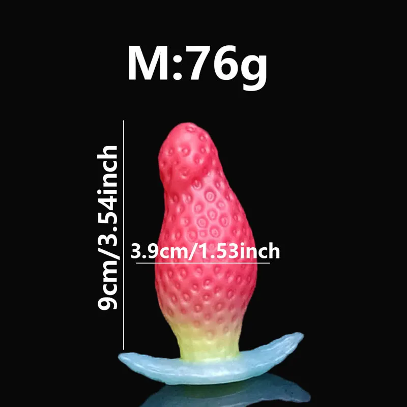 RED M