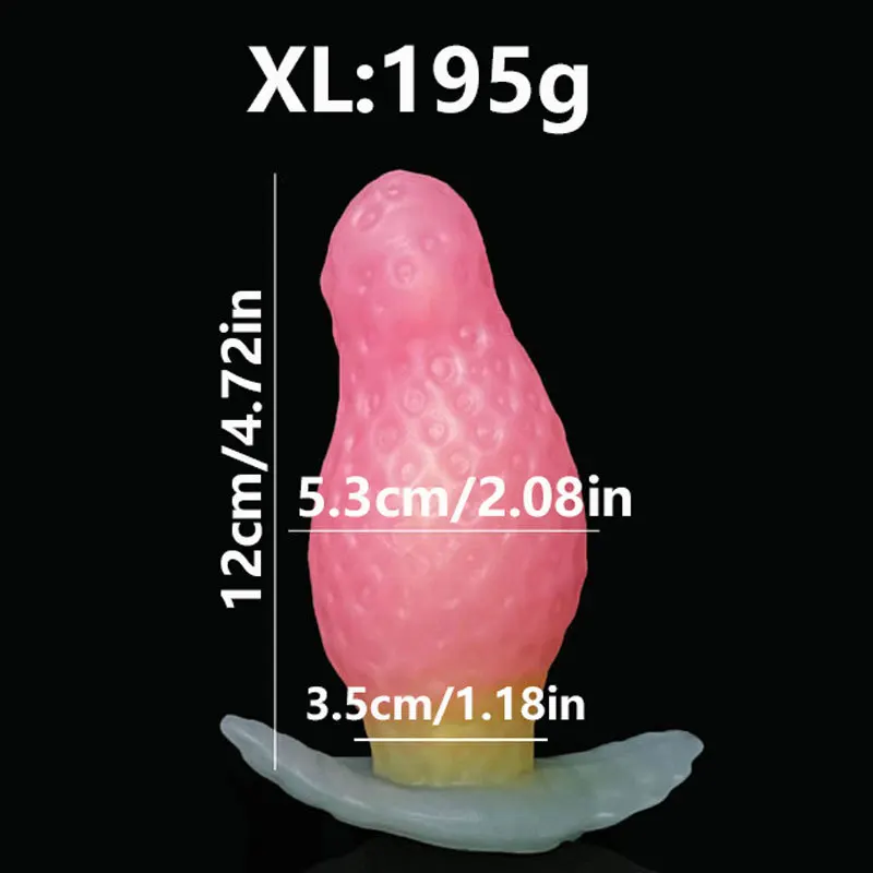 Pink XL