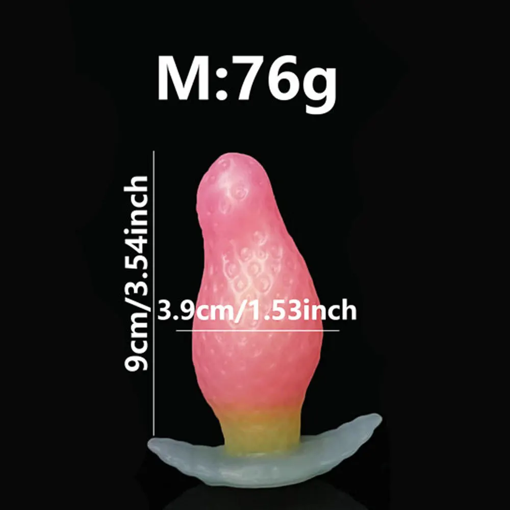 Pink M