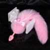 Silky Fox Tail Plug