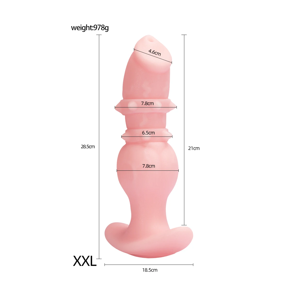 PK-XXL