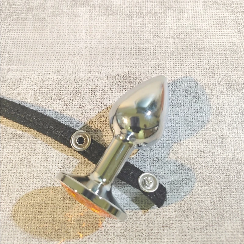 Keep It In Plug Panties - Image 4