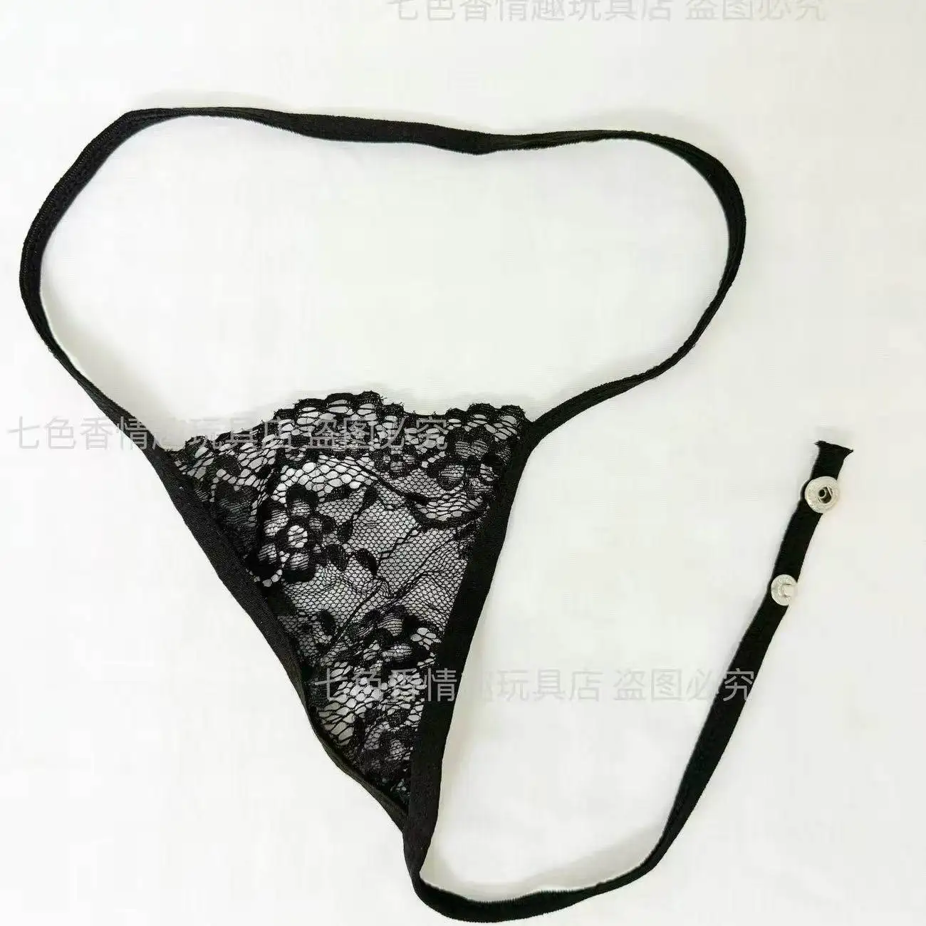 Keep It In Plug Panties - Image 5