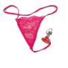 Keep It In Plug Panties