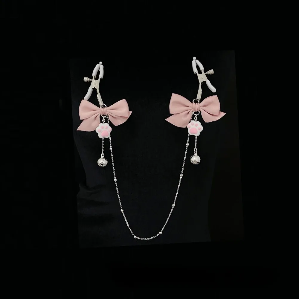 Kitten Play Plug Clip Set - Image 3